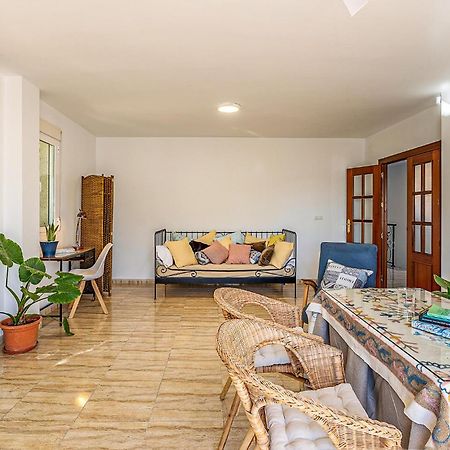 Stunning Air Conditioned House Cijuela Ngoại thất bức ảnh
