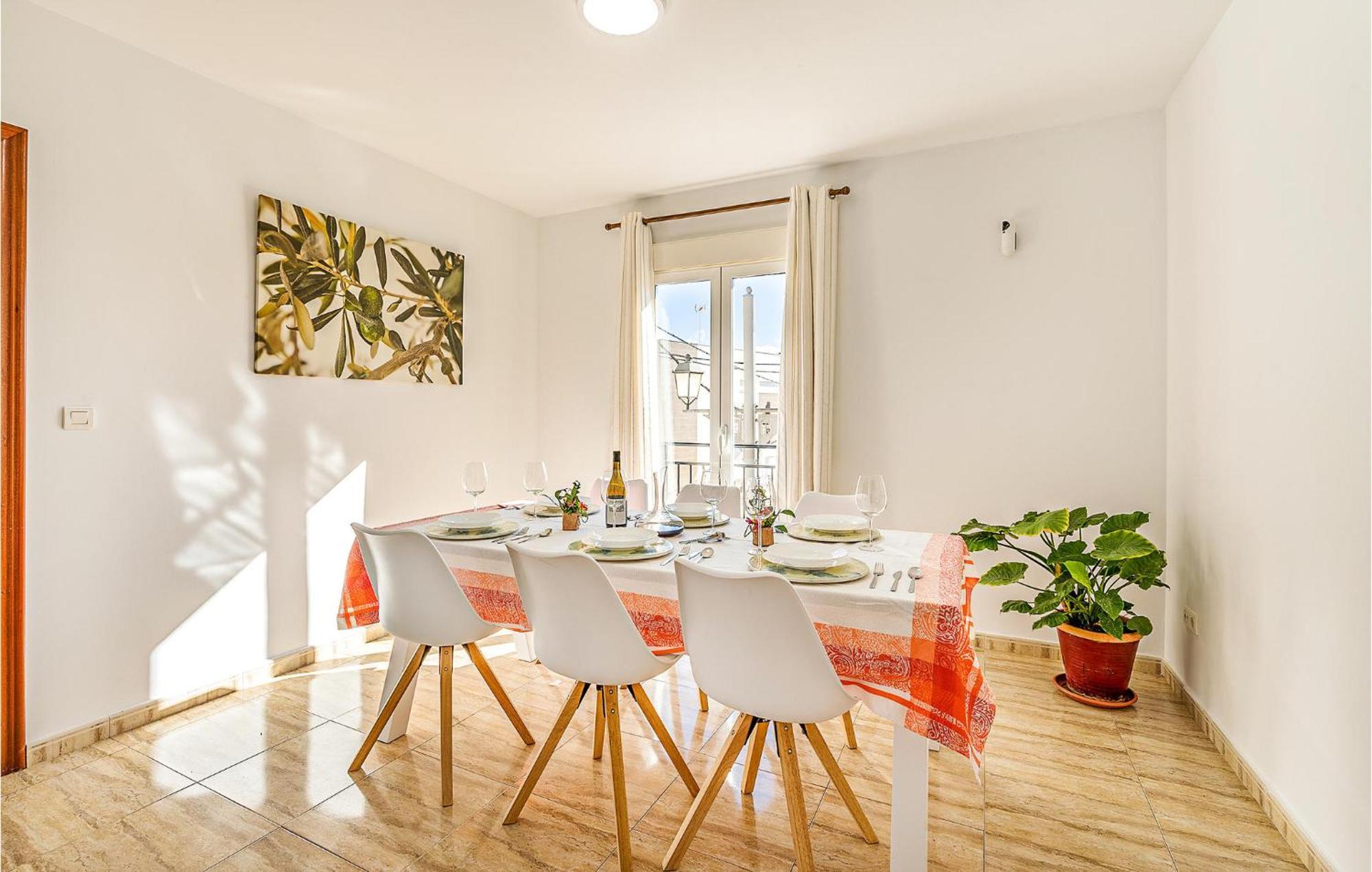 Stunning Air Conditioned House Cijuela Ngoại thất bức ảnh
