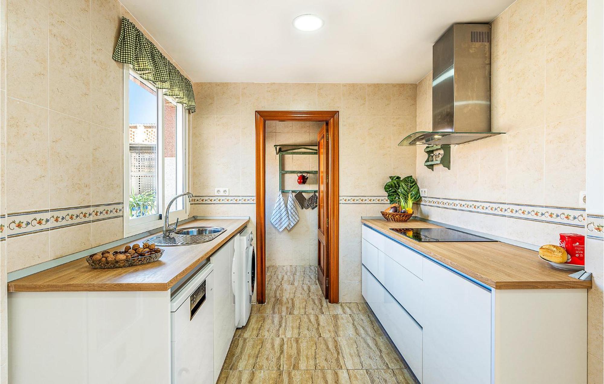 Stunning Air Conditioned House Cijuela Ngoại thất bức ảnh