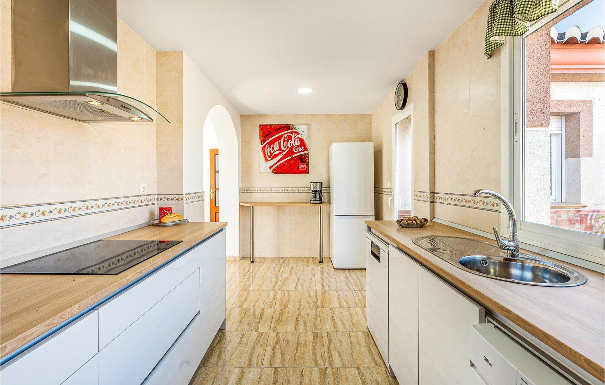 Stunning Air Conditioned House Cijuela Ngoại thất bức ảnh