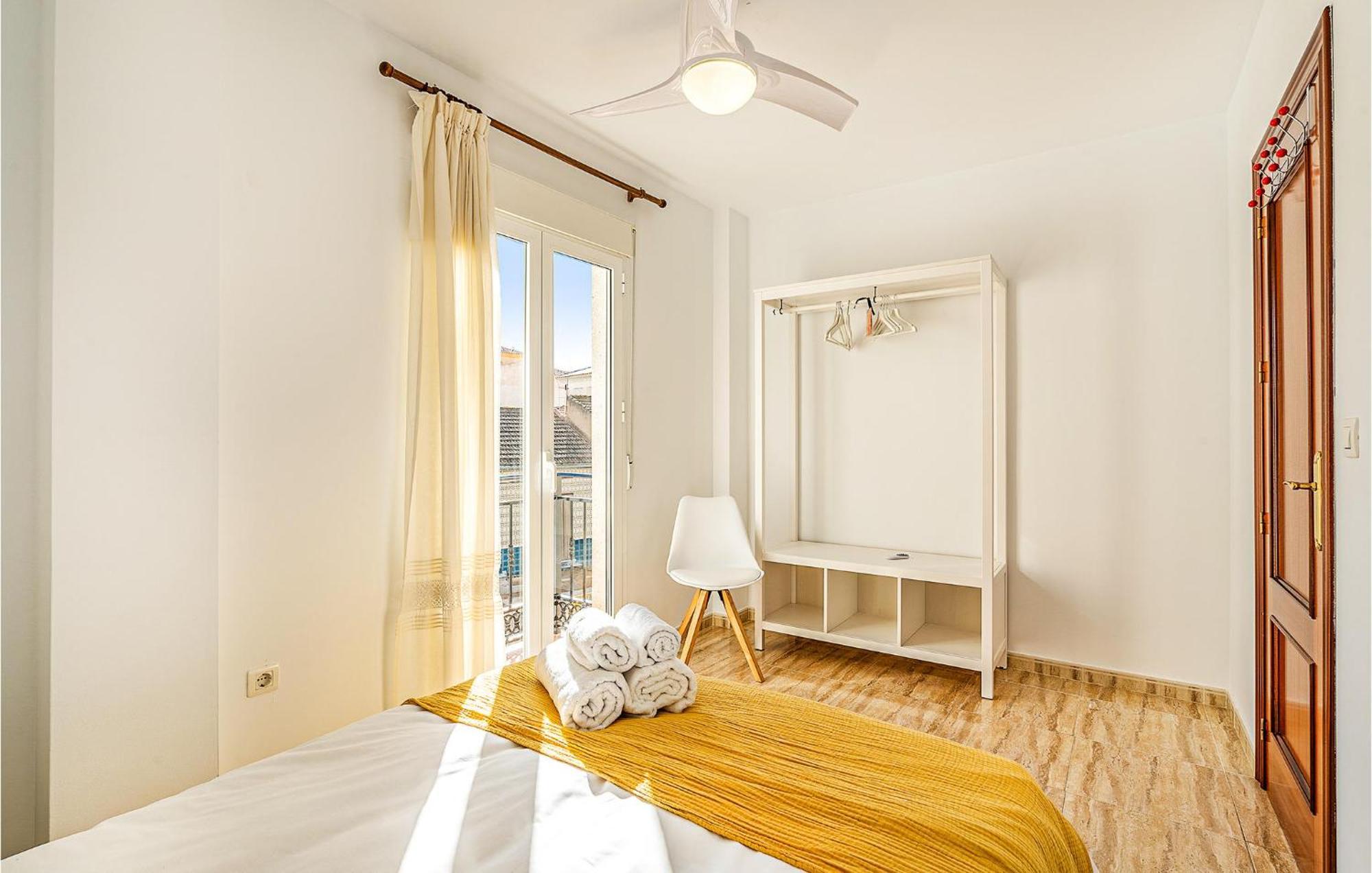 Stunning Air Conditioned House Cijuela Ngoại thất bức ảnh