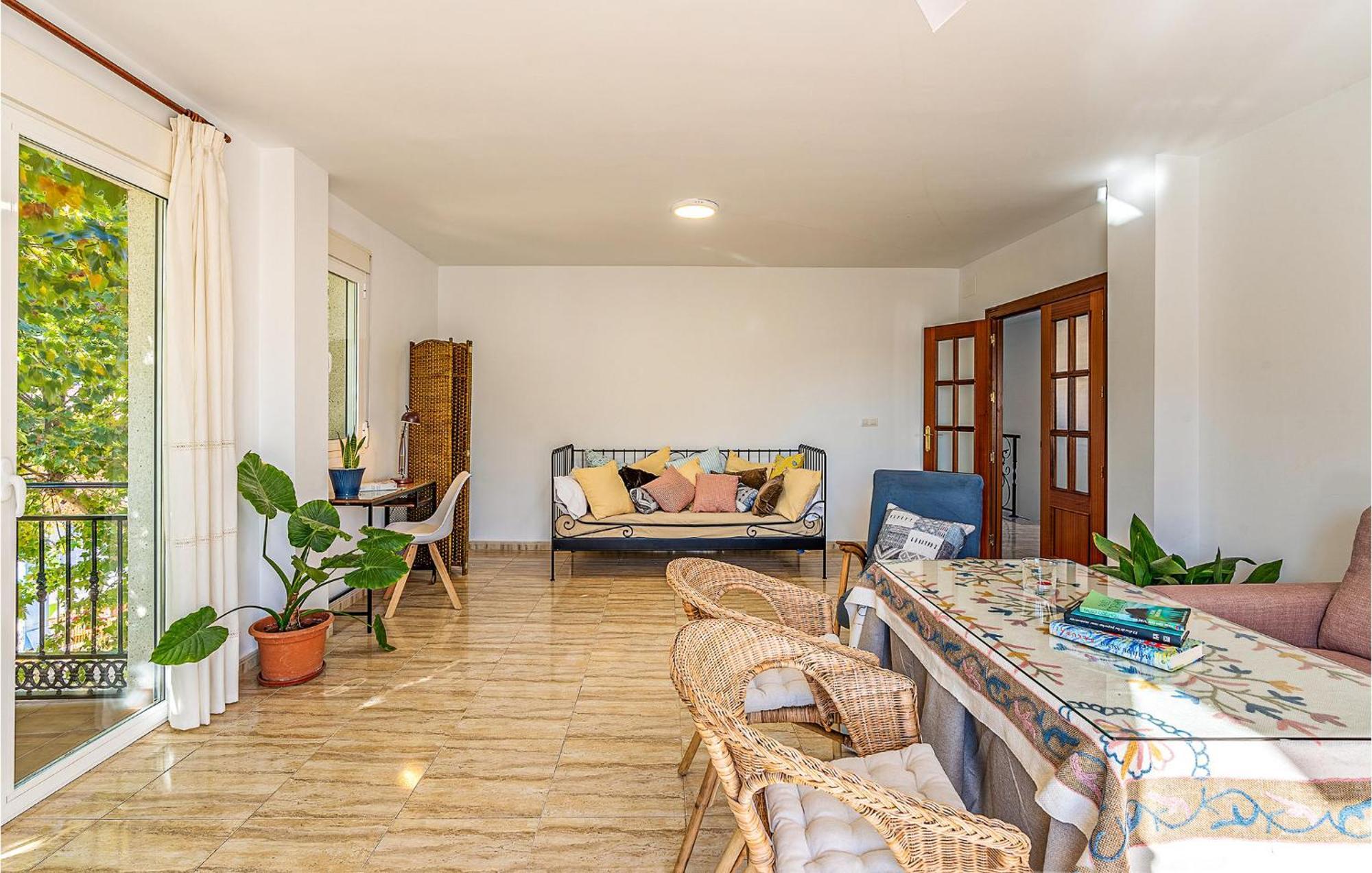 Stunning Air Conditioned House Cijuela Ngoại thất bức ảnh