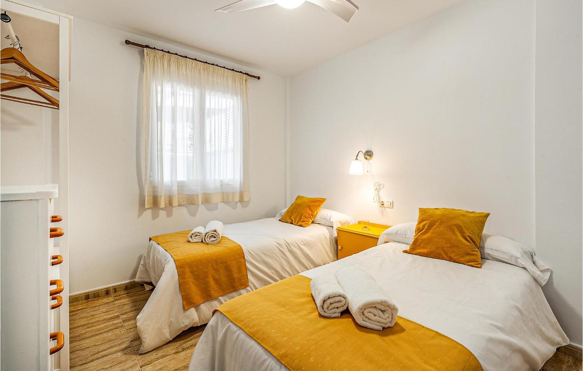 Stunning Air Conditioned House Cijuela Ngoại thất bức ảnh