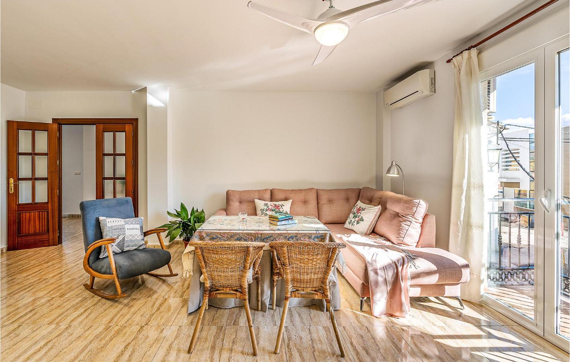 Stunning Air Conditioned House Cijuela Ngoại thất bức ảnh