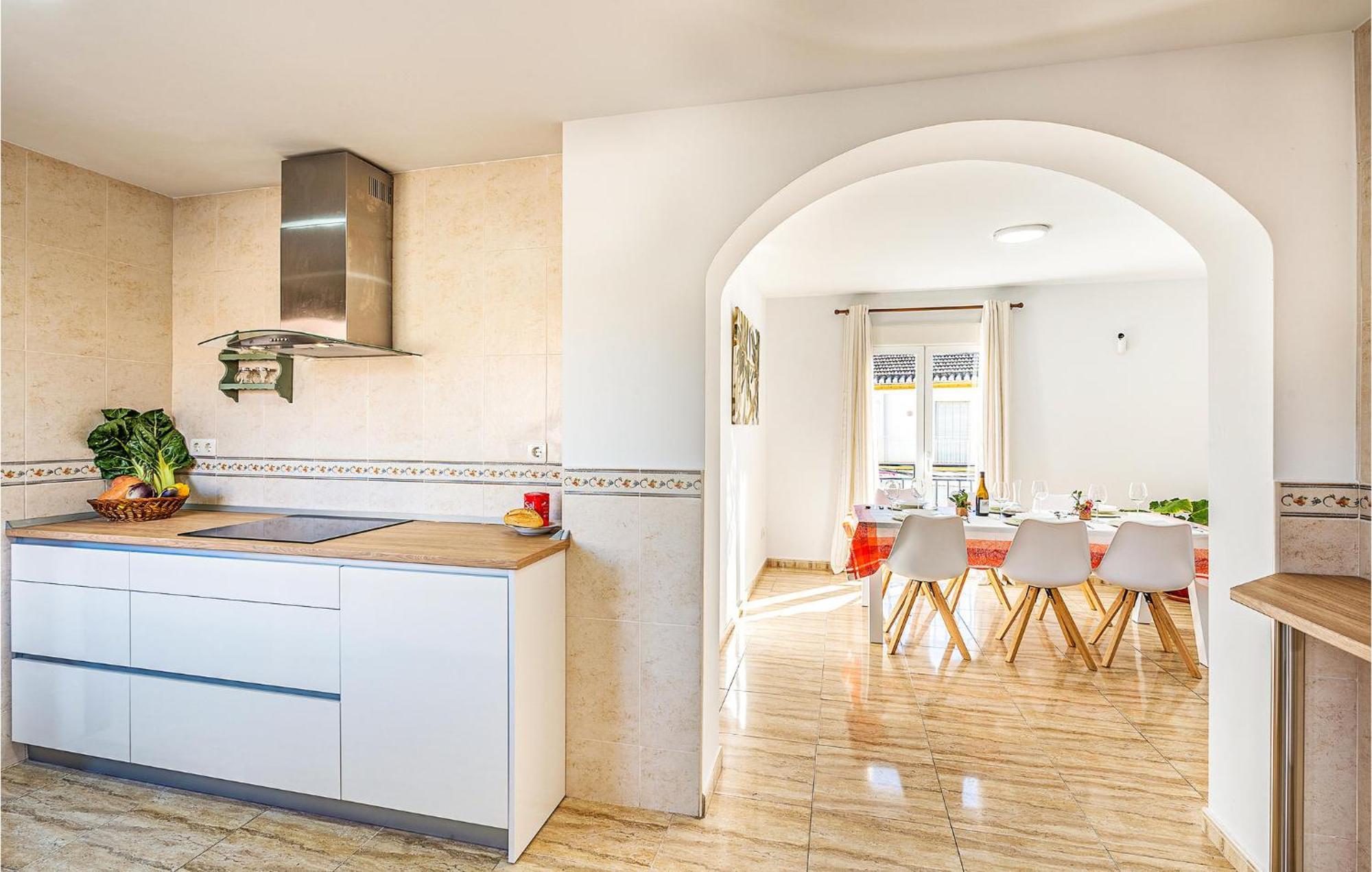 Stunning Air Conditioned House Cijuela Ngoại thất bức ảnh