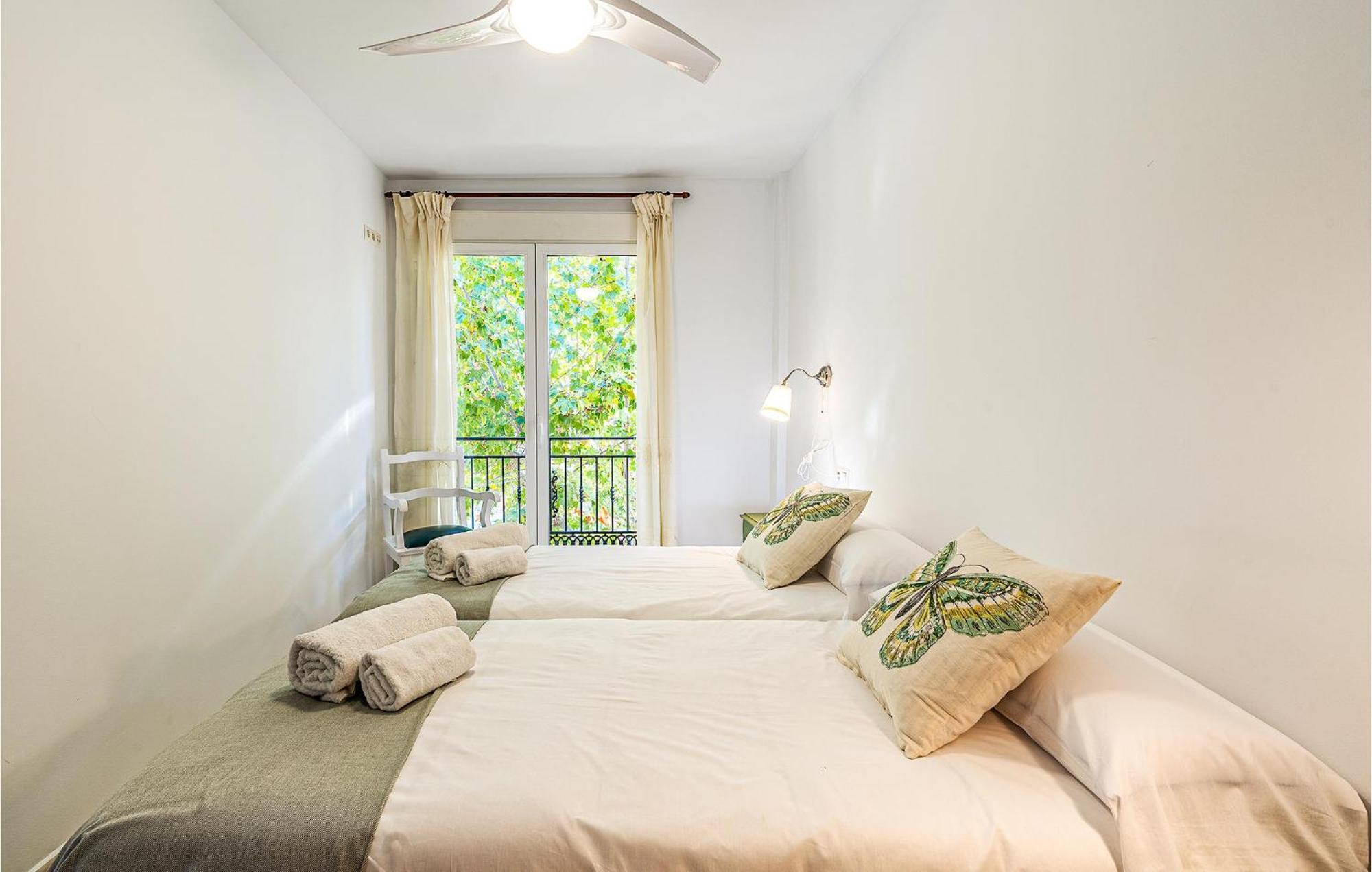 Stunning Air Conditioned House Cijuela Ngoại thất bức ảnh