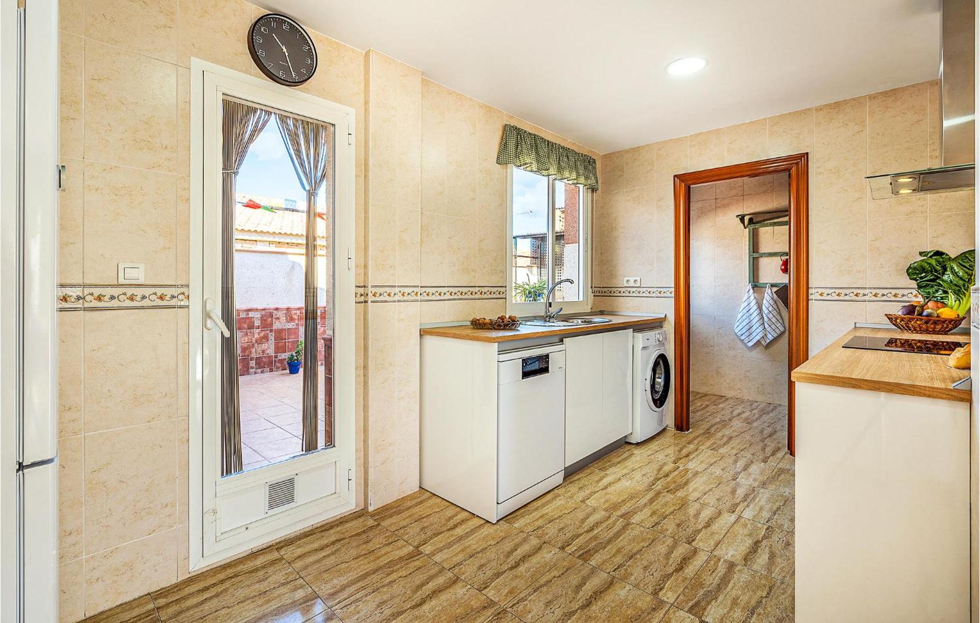 Stunning Air Conditioned House Cijuela Ngoại thất bức ảnh