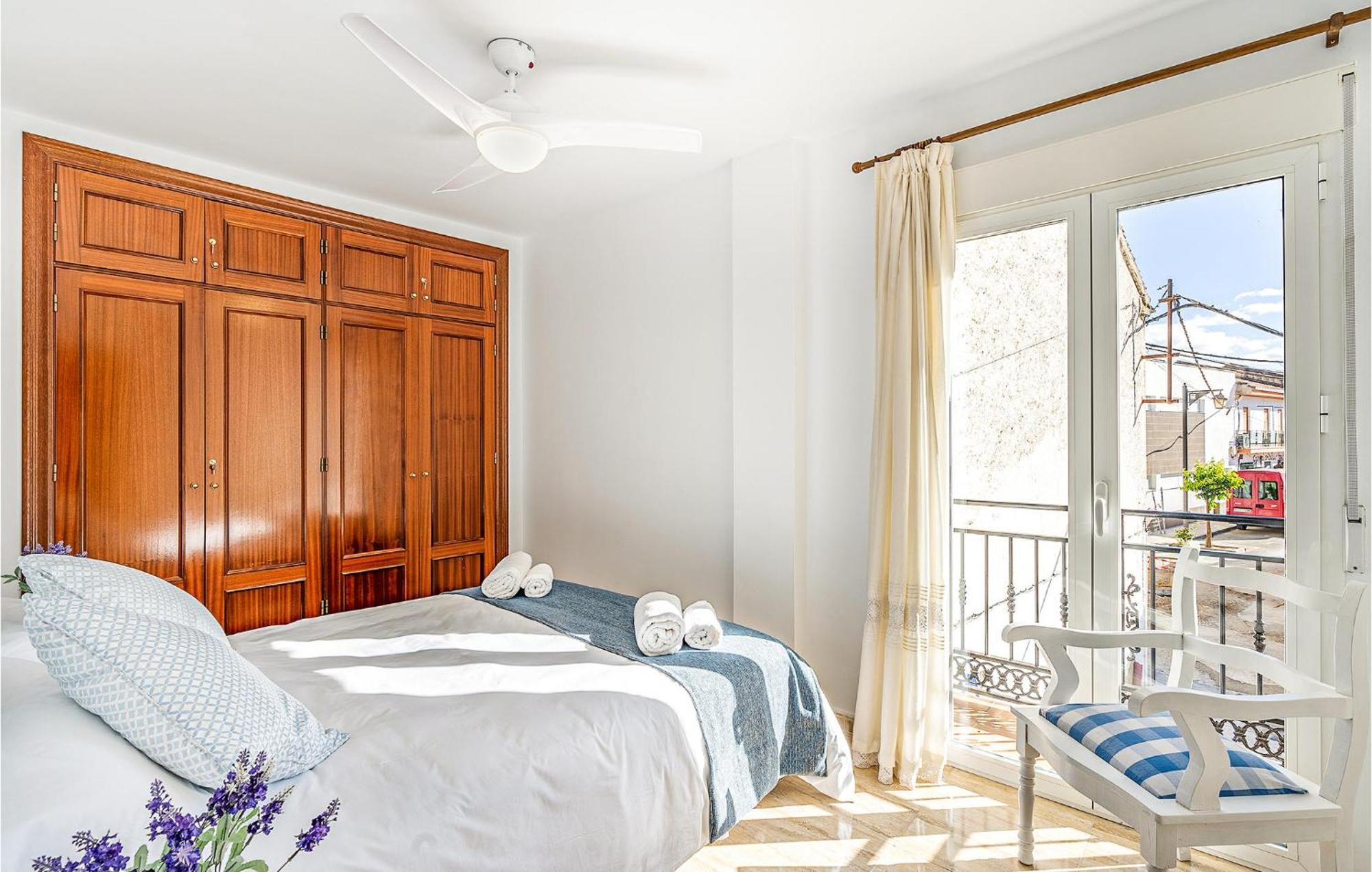 Stunning Air Conditioned House Cijuela Ngoại thất bức ảnh